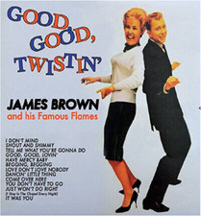 JAMES BROWN James Brown - Good Good (Vinyl)