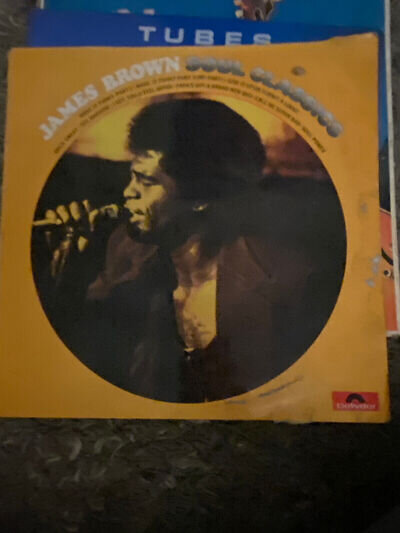 James Brown – James Brown Soul Classics Polydor – 2391 057 Polydor – 2391 057