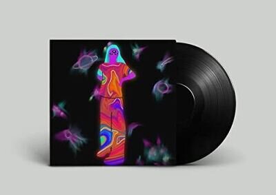 CATHY JAIN - SPACEGIRL EP 12" VINYL EP (NEW)