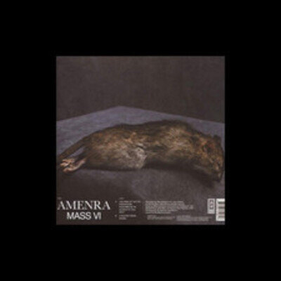 Amenra Mass VI (Vinyl)