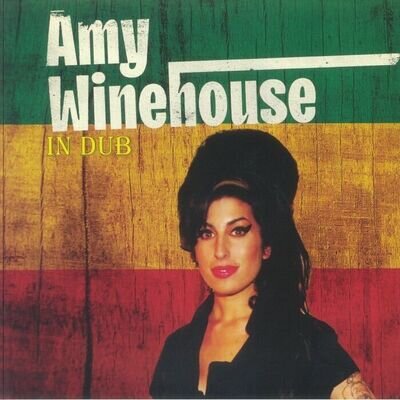 Amy WINEHOUSE, In Dub Vinyl Record