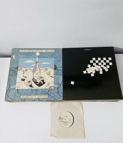 Classical Vinyl LP Records Various Artists & Genres Job Lot X 39