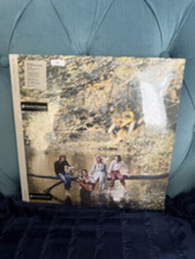 Paul McCartney / Wings - Wild Life - 2X Vinyl LP - BRAND NEW SEALED!