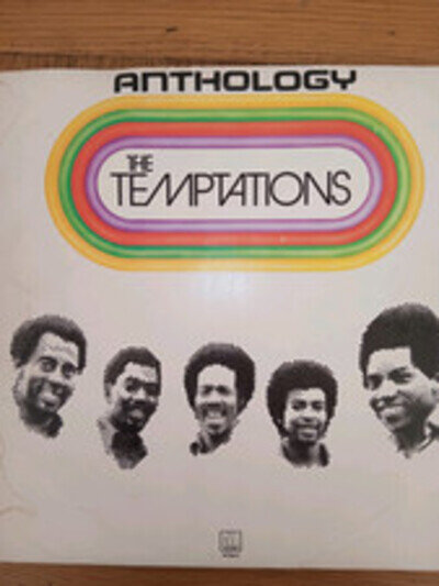 vinyl lp used