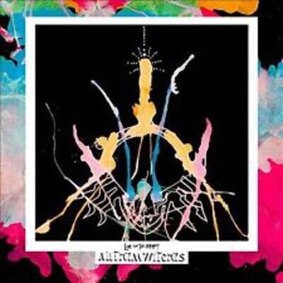 Live on the Internet by All Them Witches (Record, 2022)