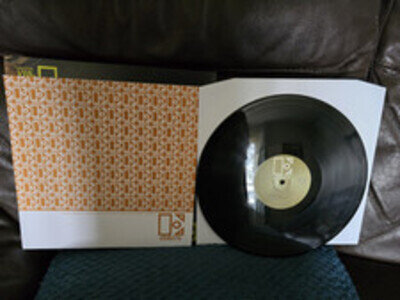 The Doors-The Doors Vinyl LP 180g Reissue In Near Mint Condition