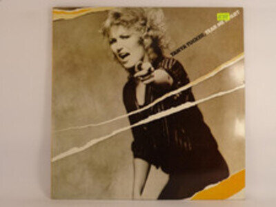 TANYA TUCKER TEAR ME APART (347) 10 Track LP Picture Sleeve MCA
