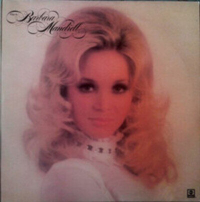 Barbara Mandrell - This Is Barbara Mandrell, LP, (Vinyl)