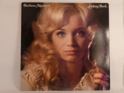 MANDRELL,BARBARA LOOKING BACK (2) (A) LP CBS