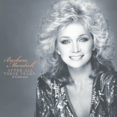 Barbara Mandrell After All These Years (Vinyl)