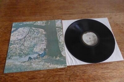 Yoko Ono / Plastic Ono Band US 1970 1st Apple SW 3373 Avantgarde Psych Rock LP