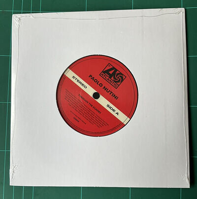 Paolo Nutini - Through The Echoes (7” Vinyl)