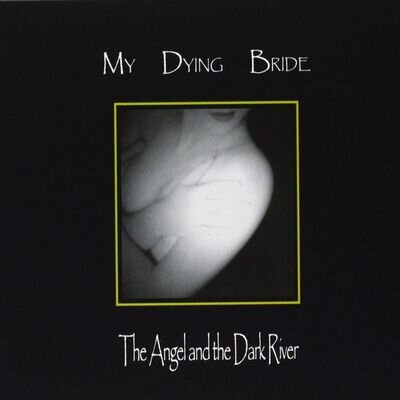 My Dying Bride 'The Angel And The Dark River' 2x12" Vinyl - NEW