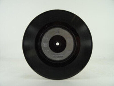 ANITA BAKER SAME OLE LOVE 64 (64) 2 Track 7" Single Plain Paper Sleeve ELEKTRA