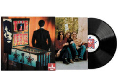 The Verve No Come Down (B-Sides & Outtakes)(Ltd. Edition) (Vinyl)