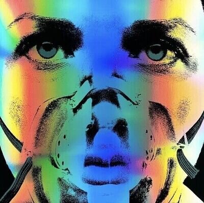 Underoath - They're Only Chasing Safety [New Vinyl LP] Colored Vinyl, White