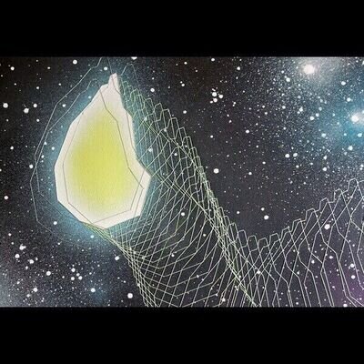 Jon Hester - Converge Part II [NEW & SEALED] 12" Vinyl