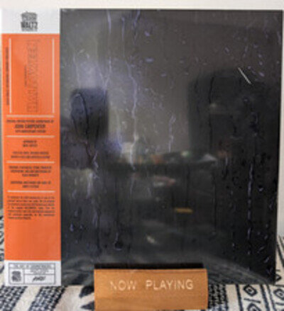 Halloween (1978) Mondo - 40th Anniversary Soundtrack Vinyl (New/Sealed)