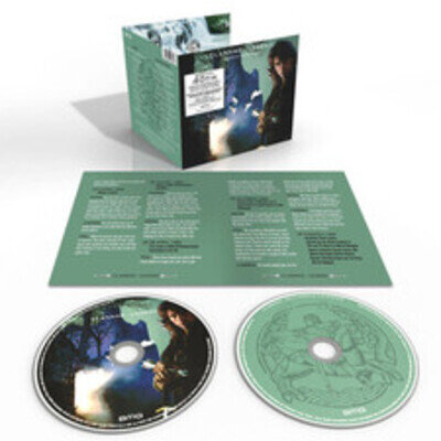 Clannad | Legend / Legend Extended (40th Anniversary Edition) |