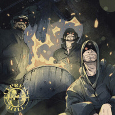 CYPRESS HILL - CYPRUS HILL 30TH ANNIVERSARY [VINYL]