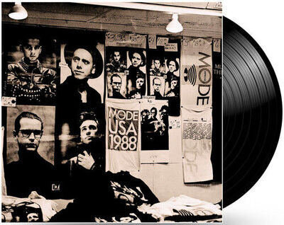 Depeche Mode : 101: Live VINYL 12" Album 2 discs (2016) ***NEW*** Amazing Value