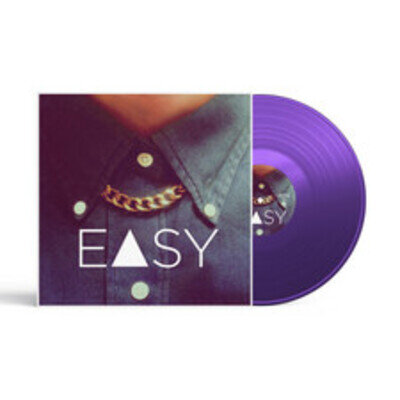 Cro Easy Mixtape (Vinyl)