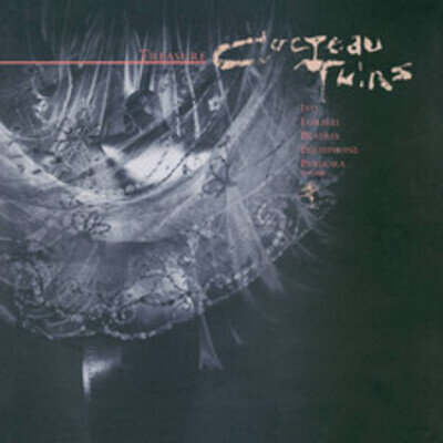 Cocteau Twins | Treasure | Vinyl LP