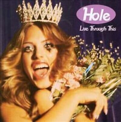 Live Through This [LP] by Hole (Record, 2016)