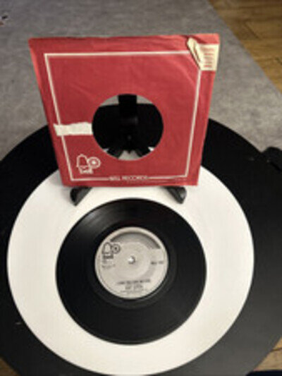 Gary Glitter - I Love You Love Me Love - Vinyl Record 7" Single - 1973 Bell 1337