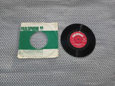 Charlie Drake - My Boomerang Won't Come Back - 7" Vinyl Single / Record