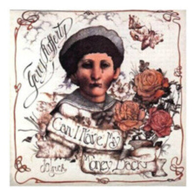 Gerry Rafferty - Can I Have My Money Back? (VINYL)