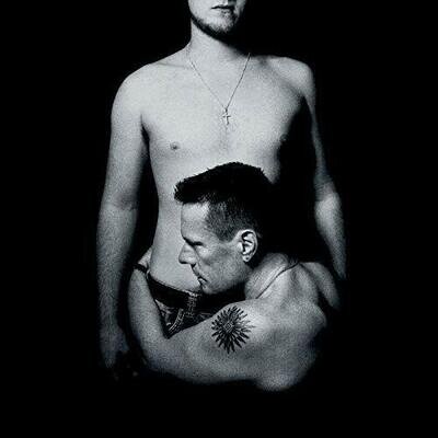 U2 - Songs Of Innocence [VINYL]