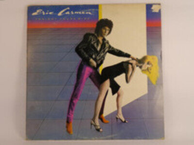 CARMEN,ERIC TONIGHT YOU'RE MINE (A) LP ARISTA
