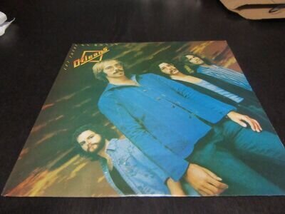 Orleans - Let There Be Music - 12" LP Vinyl Record