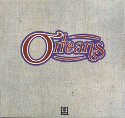 Orleans - Orleans (VINYL)