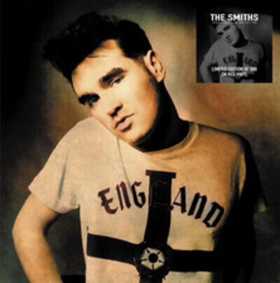 The Smiths Live - Red Vinyl (Vinyl)