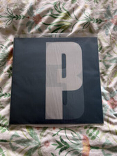 Portishead Third 2lp, Beth Gibbons, Massive Attack, Tricky, Bjork, Moby