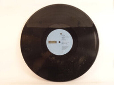 MILLI VANILLI (NO SLEEVE) BABY DON'T FORGET MY NUMBER (238) 3 Track 12" Single P
