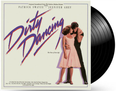 Various Artists Dirty Dancing (Vinyl) 12" Album