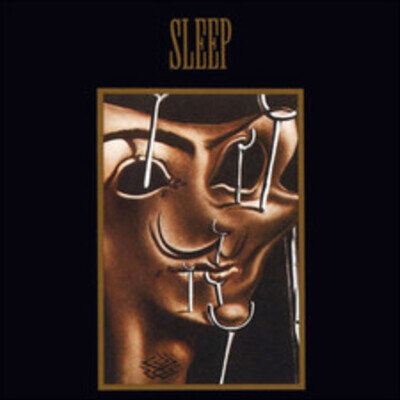 Sleep Volume One (Vinyl) 12" Album