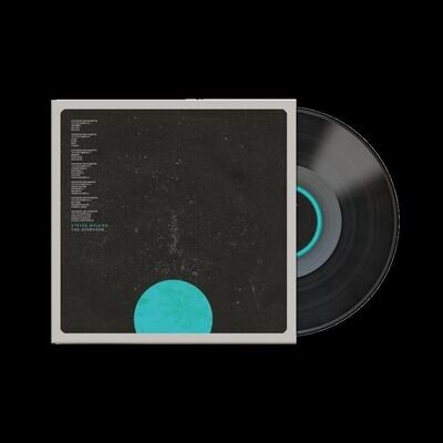 Steven Wilson - The Overview (NEW VINYL LP) Half-Speed Master
