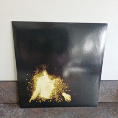 Wolf Alice - My Love Is Cool Double Vinyl 2015 Press Ex/Vg+