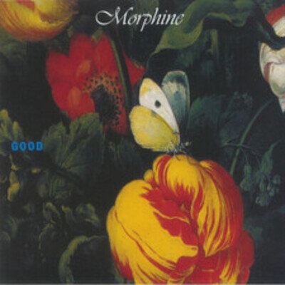 MORPHINE - Good - Vinyl (180 gram audiophile vinyl LP + insert)