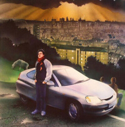 METRONOMY - Nights Out - Vinyl (LP)