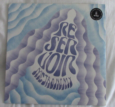 METRONOMY: Reservoir - STILL SEALED