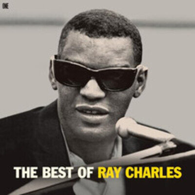 The Best Of Ray Charles (Limited Edition) by Ray Charles (Record 2024)