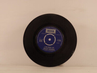 ENGELBERT HUMPERDINCK A MAN WITHOUT LOVE / CALL ON ME (121) 2 Track 7" Single Pl