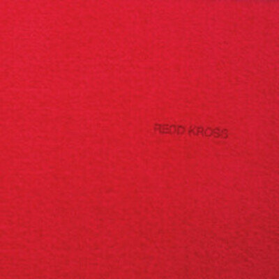 Redd Kross Redd Kross (Vinyl) 12" Album - Black