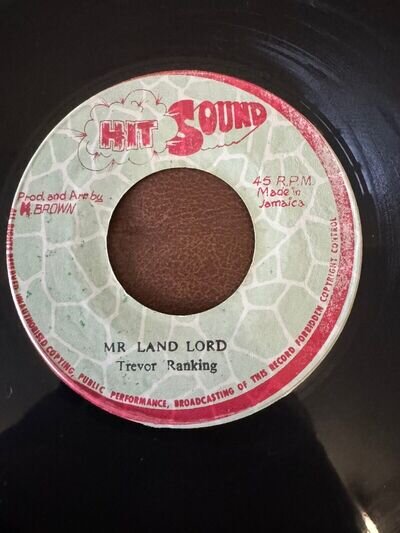 mr land lord