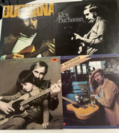 vinyl records albums